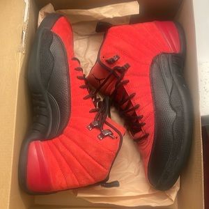Air Jordan 12 retro